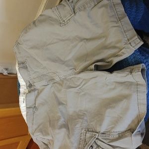 Mens old navy shorts